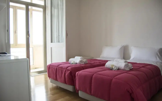 N12 Design Accomodation Alpha