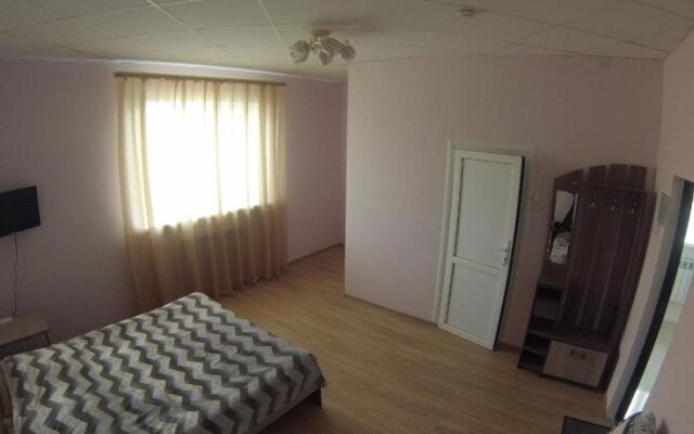 Orrient Mini-Hotel