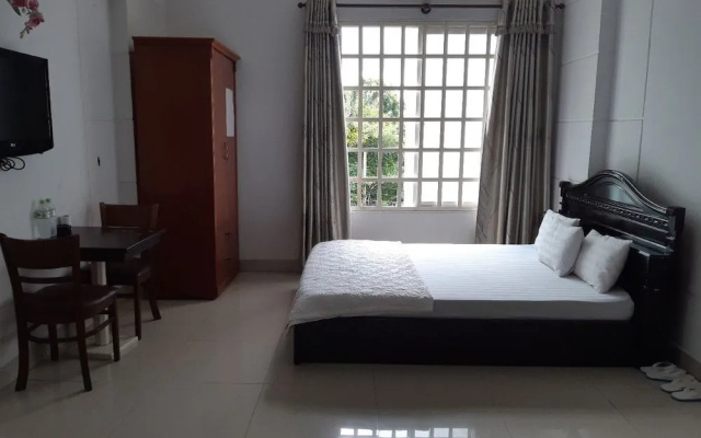 Tay Bac Hotel