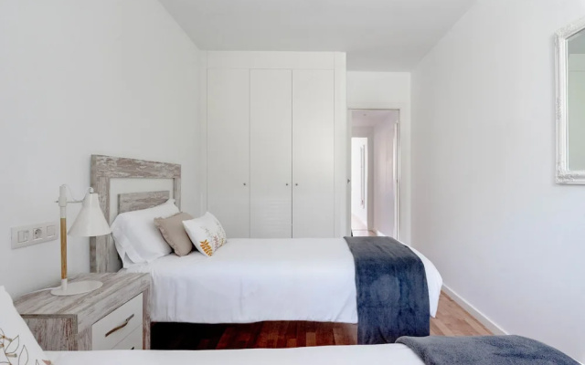Apartamento Casco Antiguo Altea17 by Vero