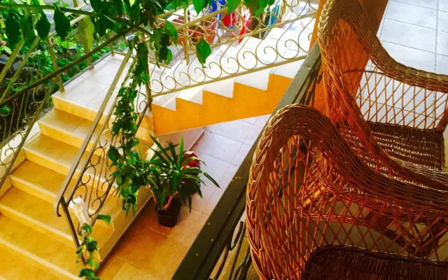 Apartmani Perić