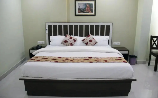 The Marwar Regency Hotel
