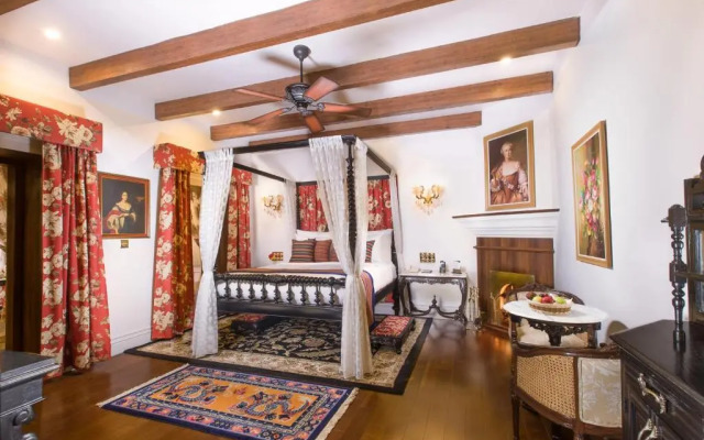 Fortune Resort Kalimpong - Member ITC Hotels' Group