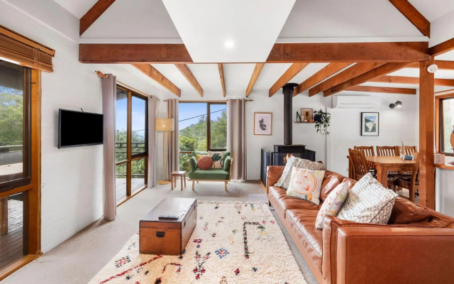 Fern Cottage