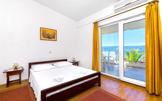 Apartments Sanda