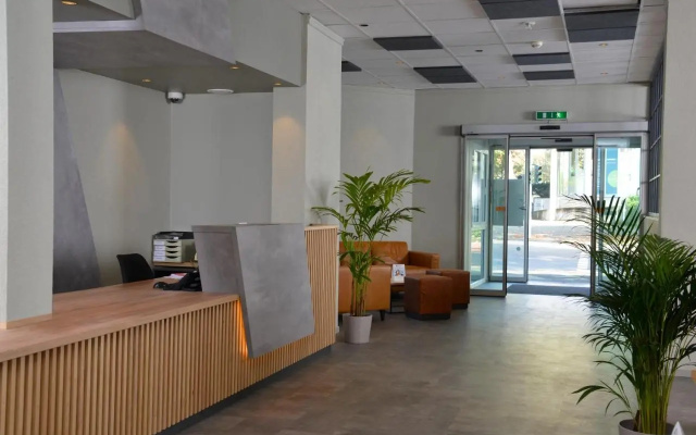 Sure Hotel by Best Western Hilden-Duesseldorf