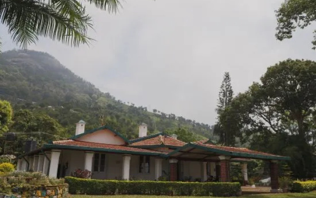 Vista Rooms at Adderley Guest House