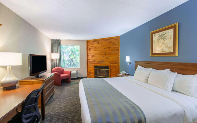 Comfort Inn Heart Of The Poconos