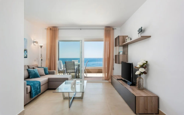 Apartamento Bennecke Murano