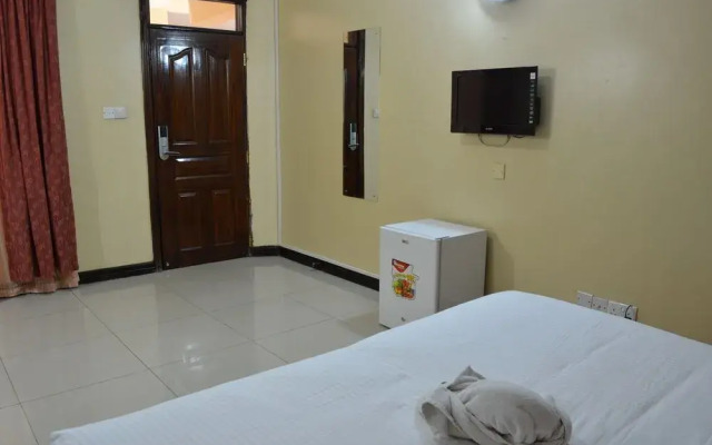 Royal City Hotel