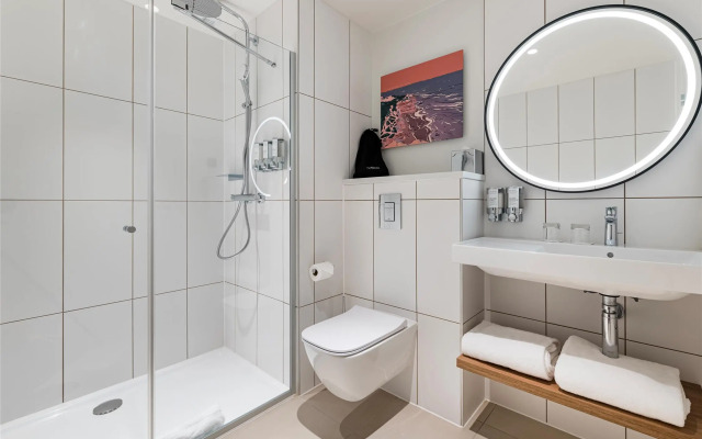 Hampton by Hilton Bordeaux Merignac Airport