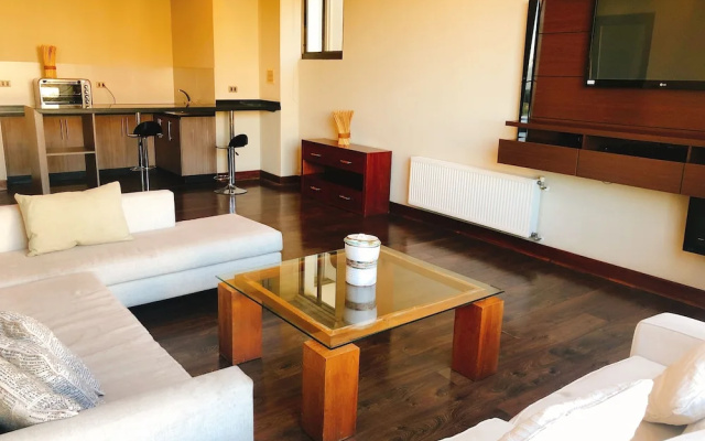 Apartamento 14 Vistamar Arena