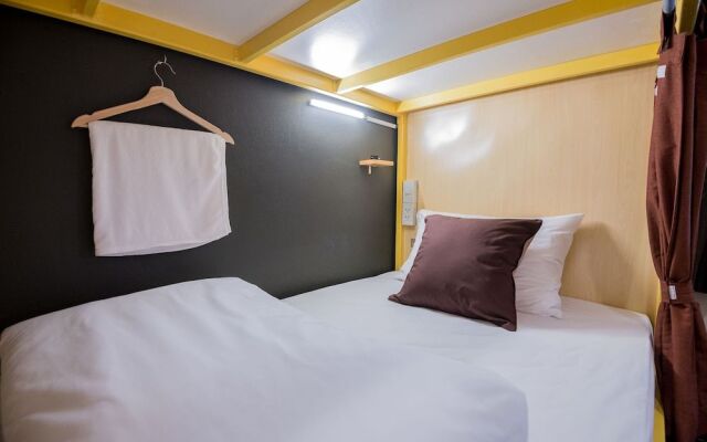 T Smy House - Hostel