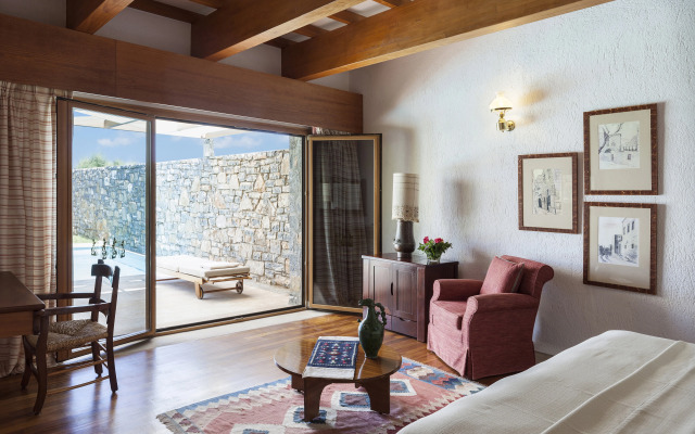 Elounda Mare Relais & Chateaux Hotel