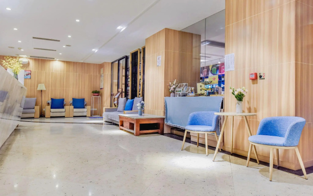 Seaman Hotel