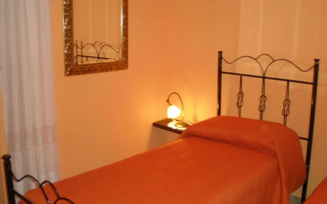 Antico Borgo
