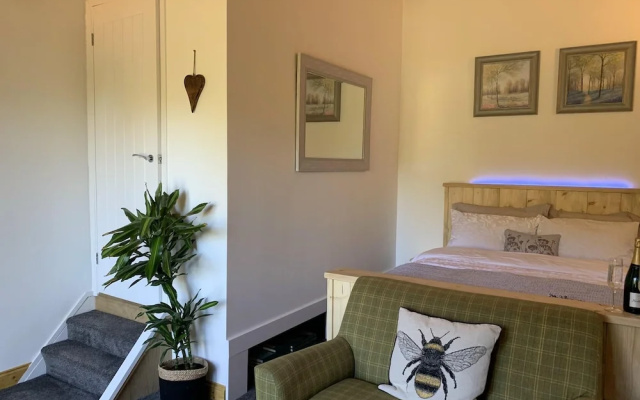 1 bed Barn Farm Stay