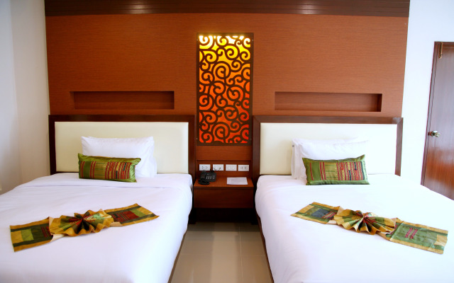 Chivatara Resort & Spa Bang Tao Beach