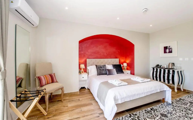 Viewpoint Boutique Living