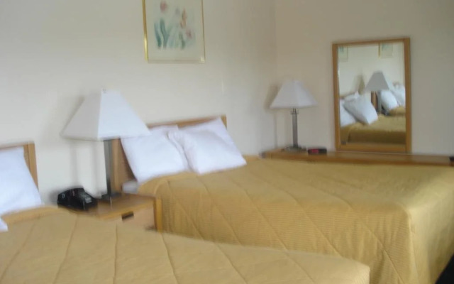 Royal Inn Victor