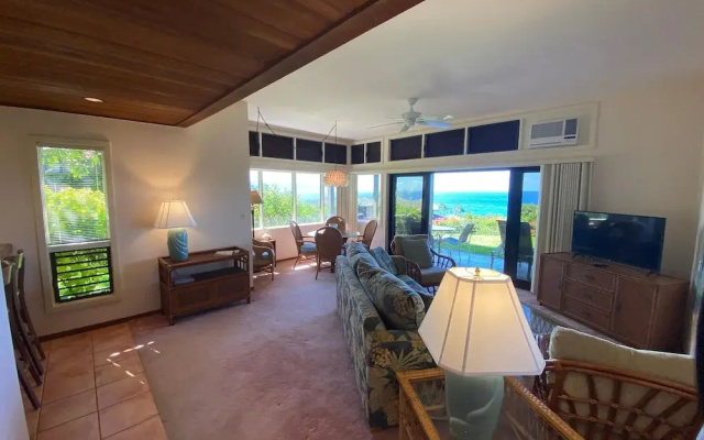Kapalua Ridge Villas 1011