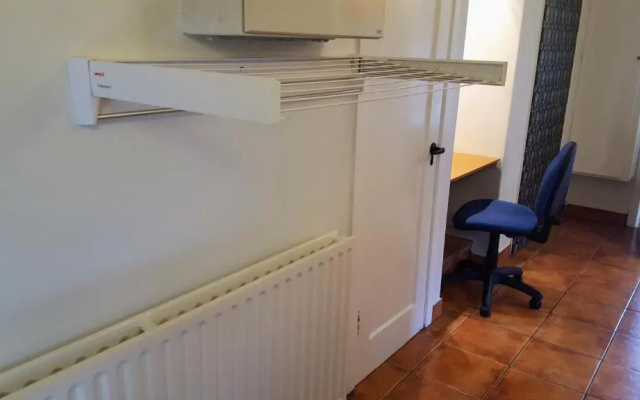 Helgimagri Apartment