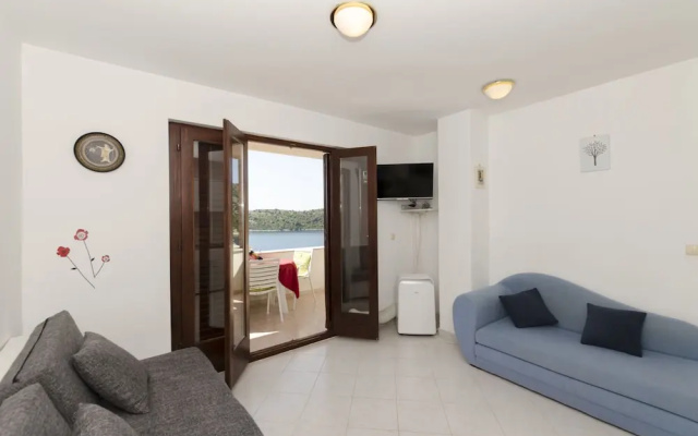 Apartments Ante