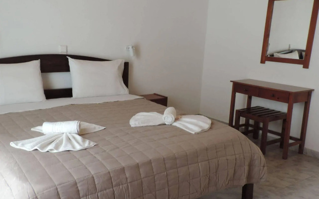 Madares Hotel