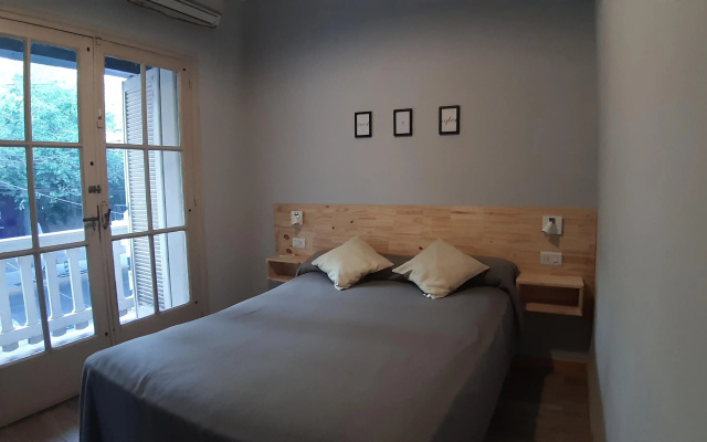 Mora Hostel