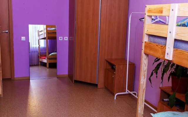 Ponaehali Hostel