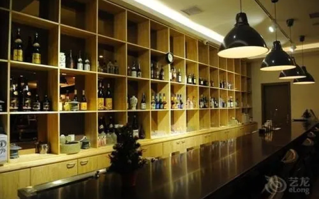 Ariva Tianjin Serviced Apartment