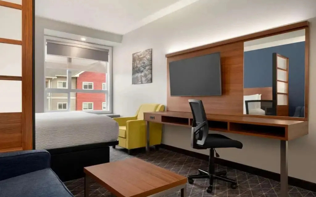 Kelowna Good Night Inn
