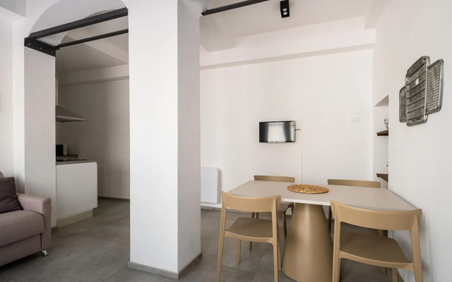 San Michele Apartments - Ferrum by Wonderful Italy
