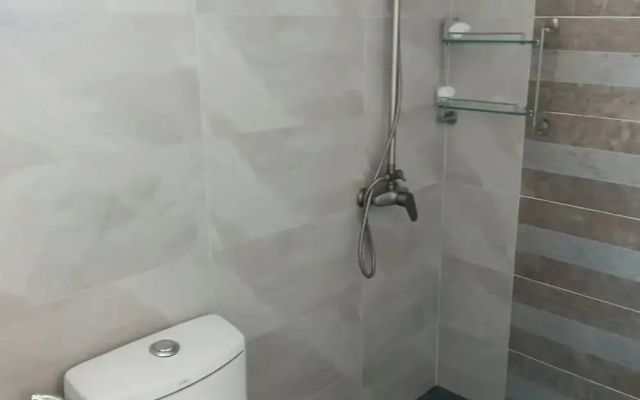 Hotel City 88 Sdn Bhd [Batu Pahat]