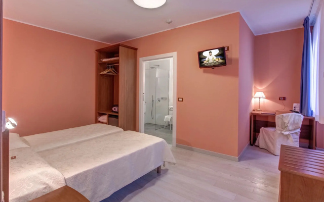 Hotel Italia