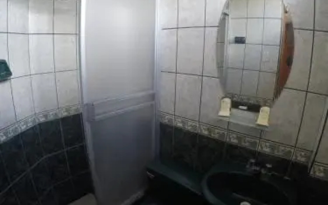 Hostal Huacaloma