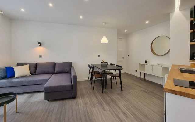 The Jolie Apartments - by the Ocean