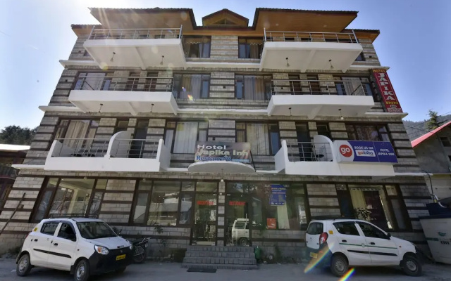 Hotel Japika Inn