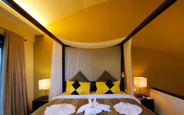 Regenta Beach House Resort, Goa