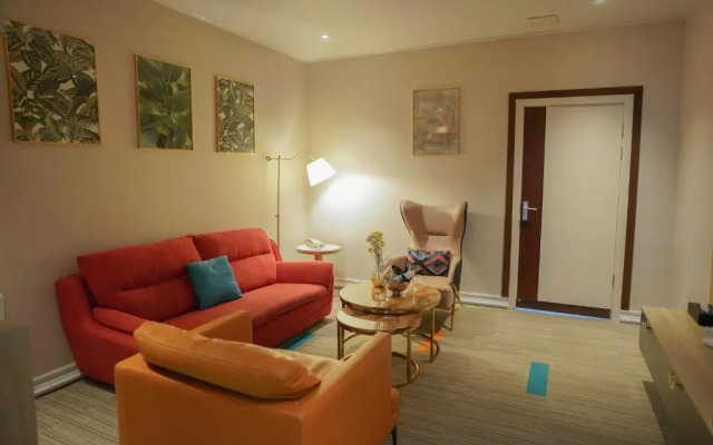 Taij resort hotel