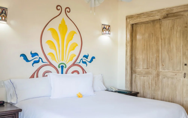 Cabo Country Club by Vector Travel
