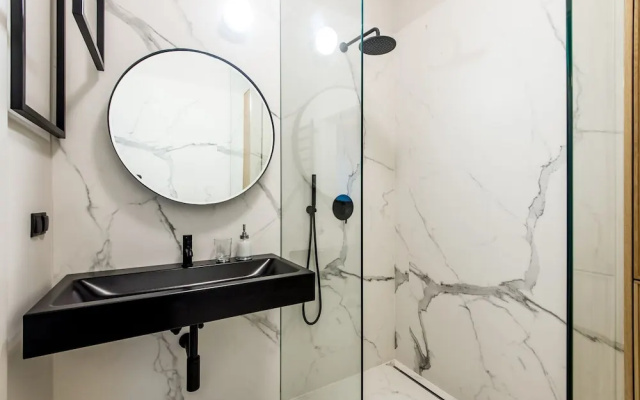 Super-Apartamenty - Targi