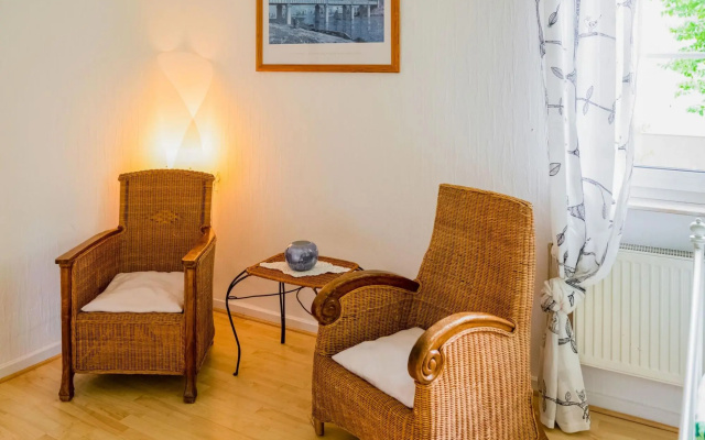 Apartment in Medebach Near Orketal Reserve