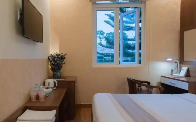 Duy Vinh Hotel Dalat
