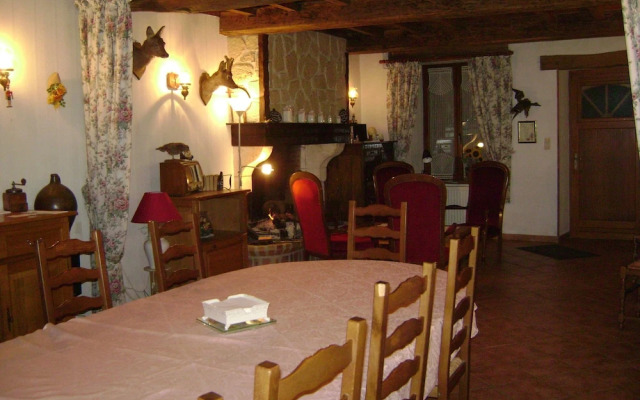 L'hirondelle