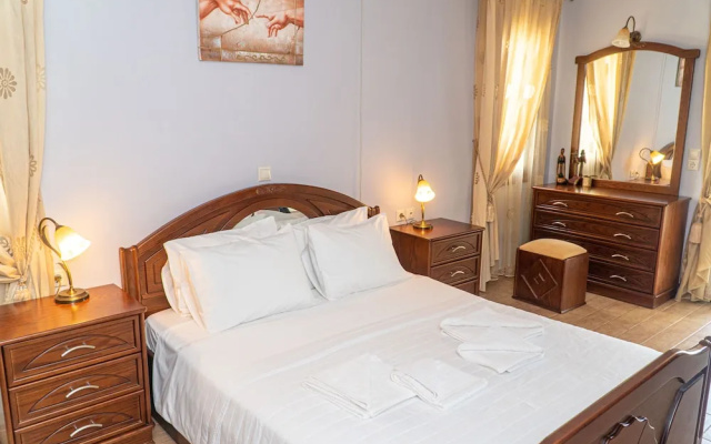 Eleni'S Holidays House