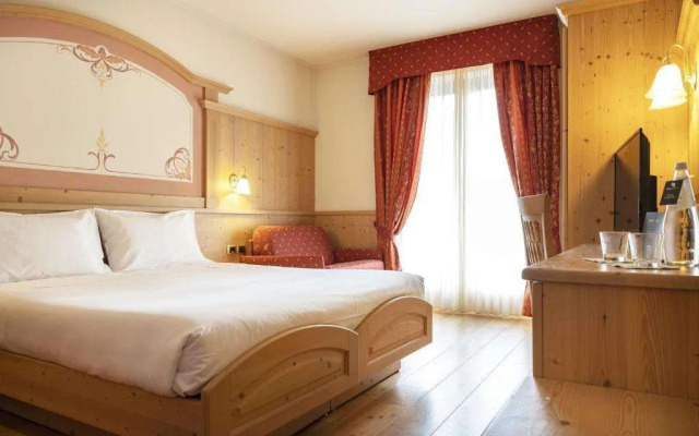 Beverly Alps Hotel & Spa