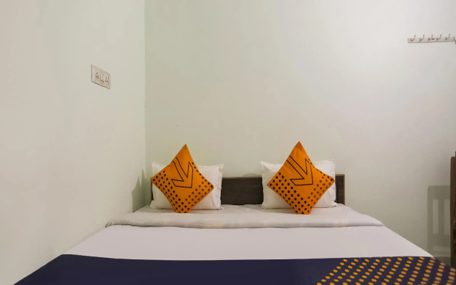 Sukanya Guest House by OYO Rooms