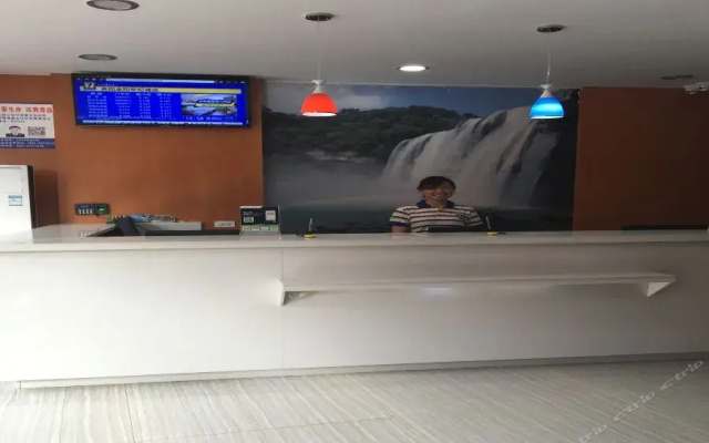 Shang Ke Chain Hotel