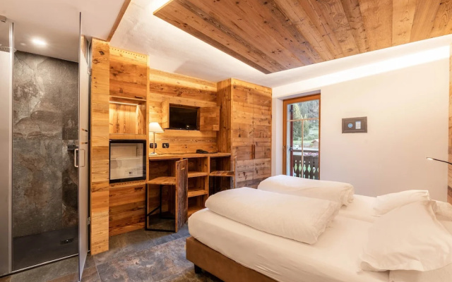 Hotel Majon Miramonti